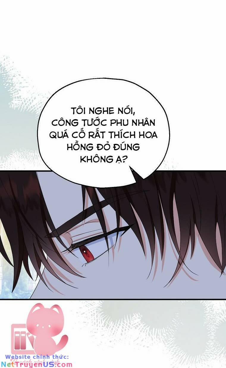 Nàng Dâu Nuôi Muốn Đứt Tình Đoạn Nghĩa 54 trang 20