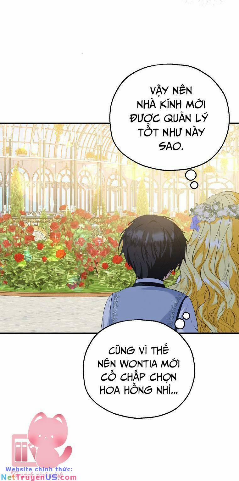 Nàng Dâu Nuôi Muốn Đứt Tình Đoạn Nghĩa 54 trang 21