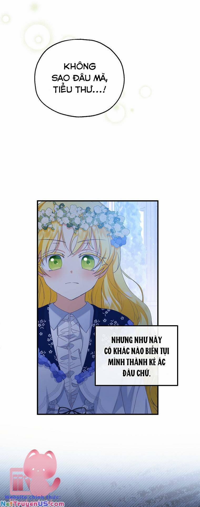 Nàng Dâu Nuôi Muốn Đứt Tình Đoạn Nghĩa 54 trang 23