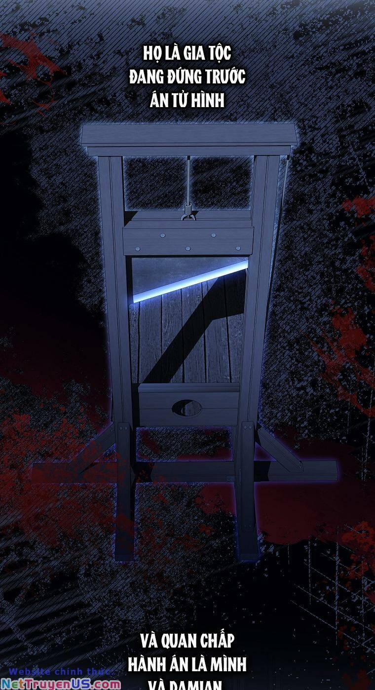 Nàng Dâu Nuôi Muốn Đứt Tình Đoạn Nghĩa 54 trang 24