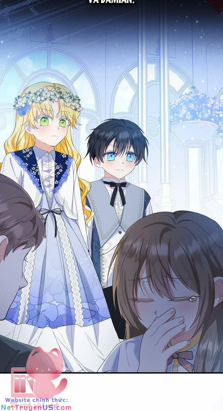 Nàng Dâu Nuôi Muốn Đứt Tình Đoạn Nghĩa 54 trang 25