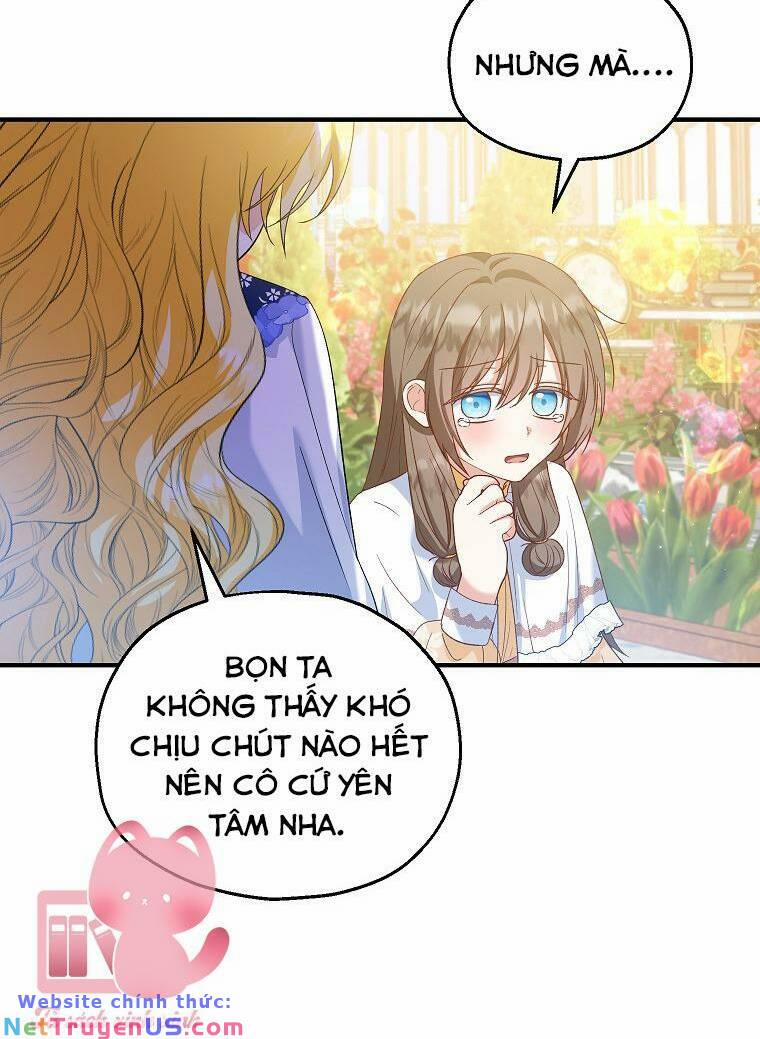 Nàng Dâu Nuôi Muốn Đứt Tình Đoạn Nghĩa 54 trang 29