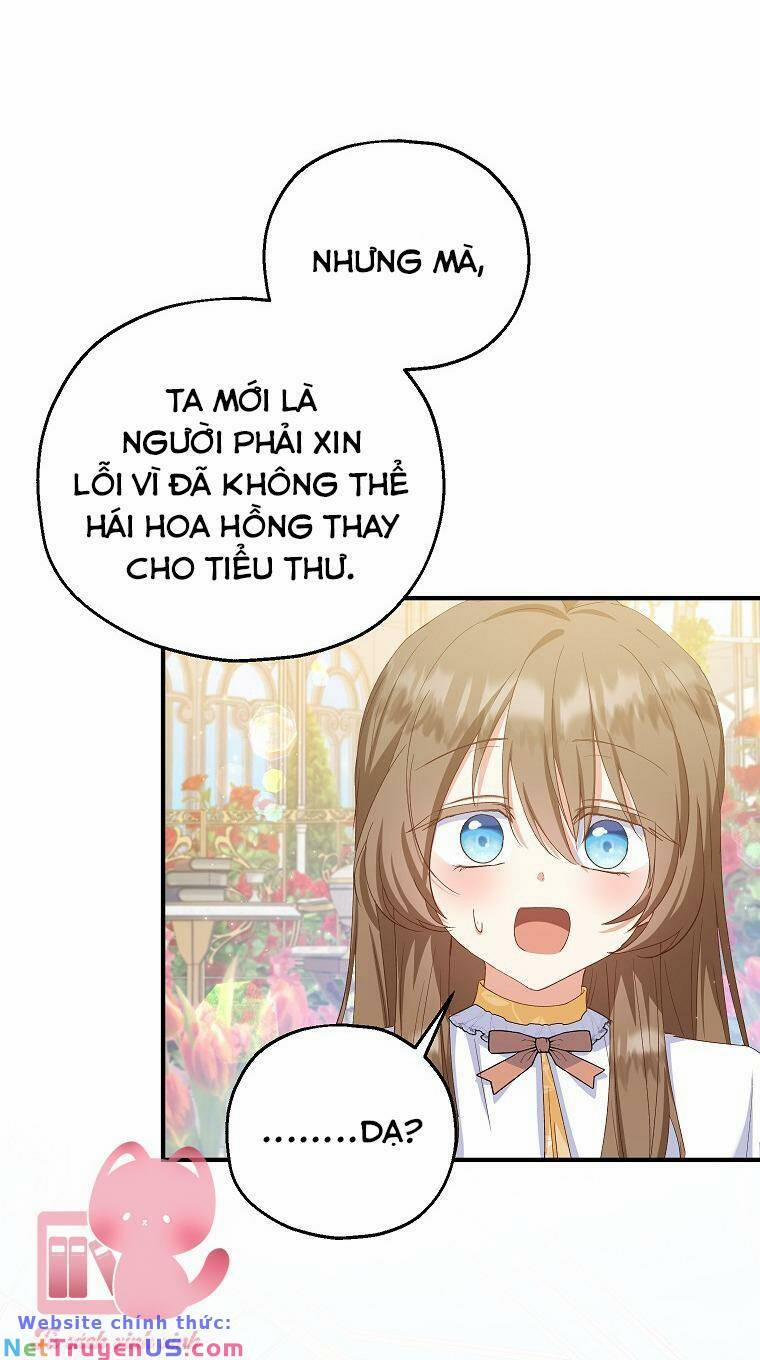 Nàng Dâu Nuôi Muốn Đứt Tình Đoạn Nghĩa 54 trang 30