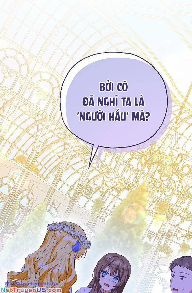 Nàng Dâu Nuôi Muốn Đứt Tình Đoạn Nghĩa 54 trang 31