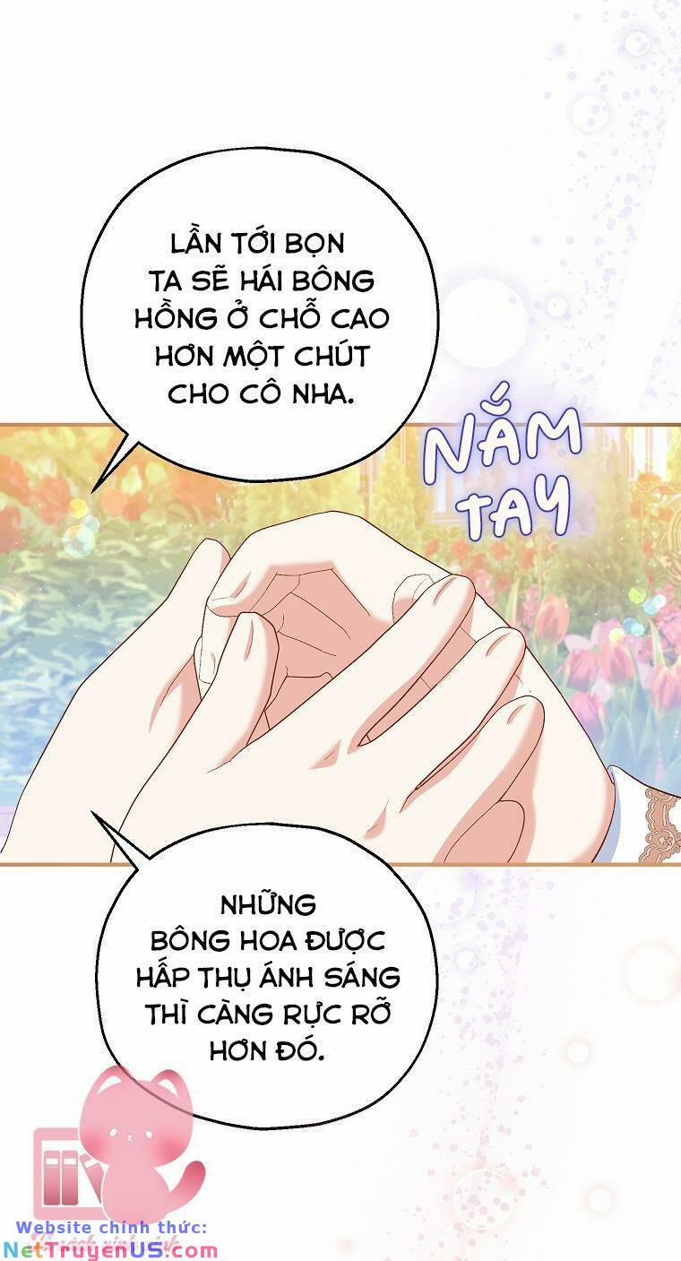 Nàng Dâu Nuôi Muốn Đứt Tình Đoạn Nghĩa 54 trang 34