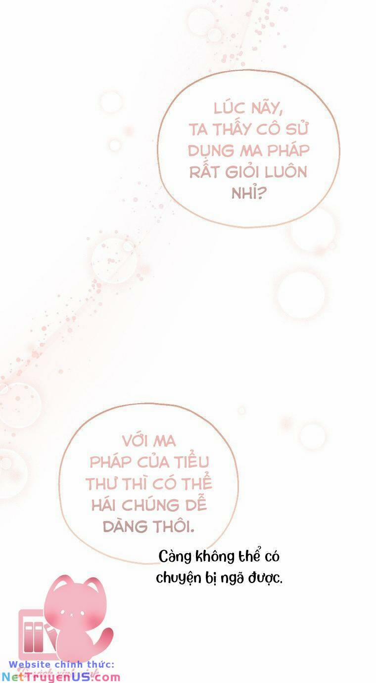 Nàng Dâu Nuôi Muốn Đứt Tình Đoạn Nghĩa 54 trang 35