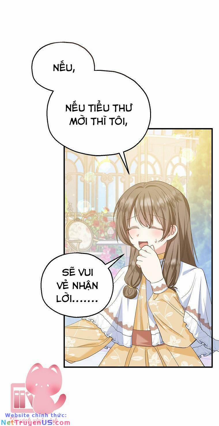 Nàng Dâu Nuôi Muốn Đứt Tình Đoạn Nghĩa 54 trang 38