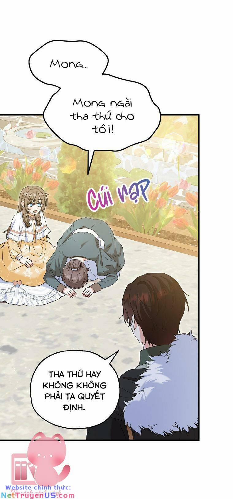 Nàng Dâu Nuôi Muốn Đứt Tình Đoạn Nghĩa 54 trang 4