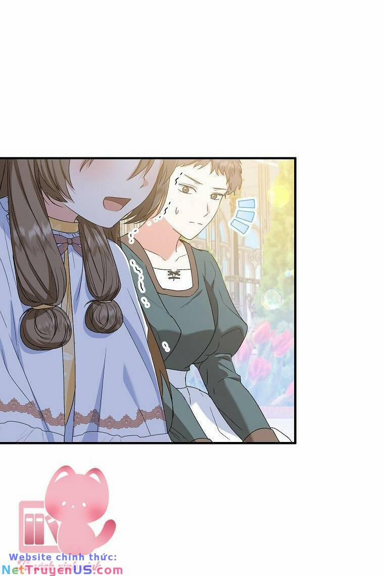 Nàng Dâu Nuôi Muốn Đứt Tình Đoạn Nghĩa 54 trang 40