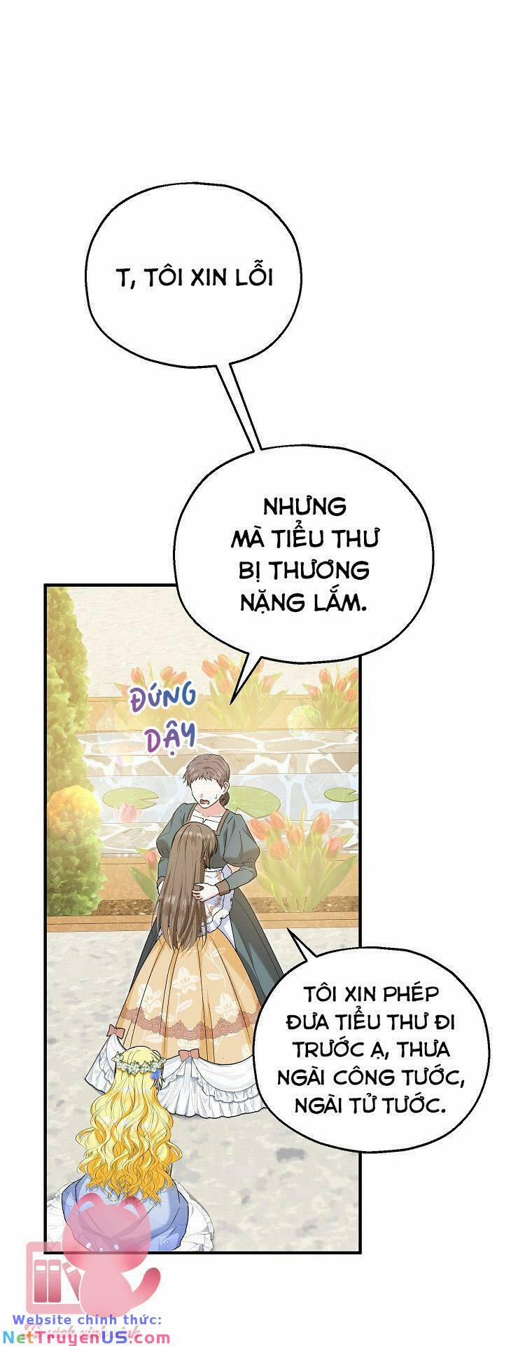 Nàng Dâu Nuôi Muốn Đứt Tình Đoạn Nghĩa 54 trang 41