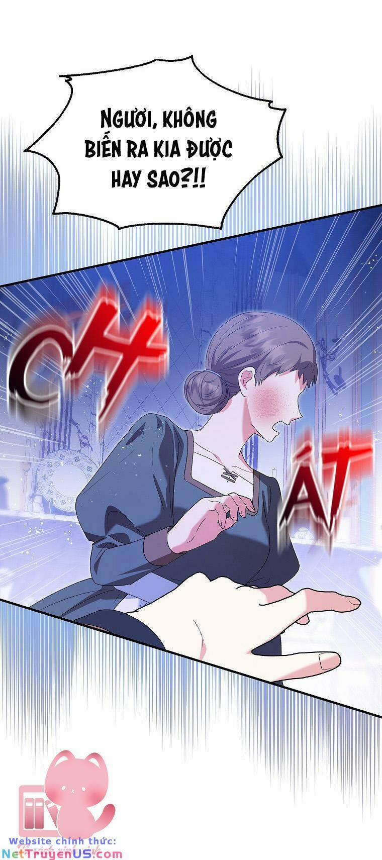 Nàng Dâu Nuôi Muốn Đứt Tình Đoạn Nghĩa 54 trang 47