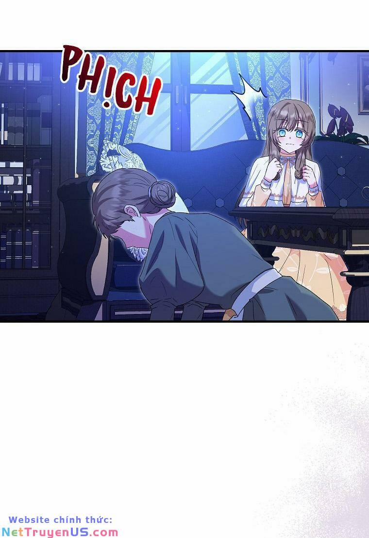 Nàng Dâu Nuôi Muốn Đứt Tình Đoạn Nghĩa 54 trang 48