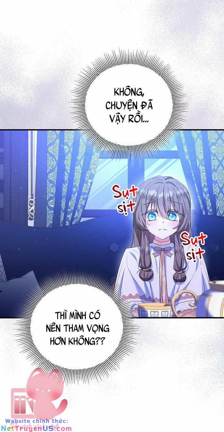 Nàng Dâu Nuôi Muốn Đứt Tình Đoạn Nghĩa 54 trang 50