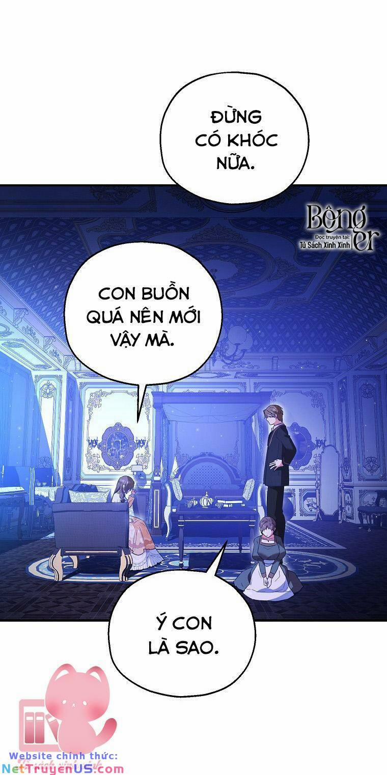 Nàng Dâu Nuôi Muốn Đứt Tình Đoạn Nghĩa 54 trang 51