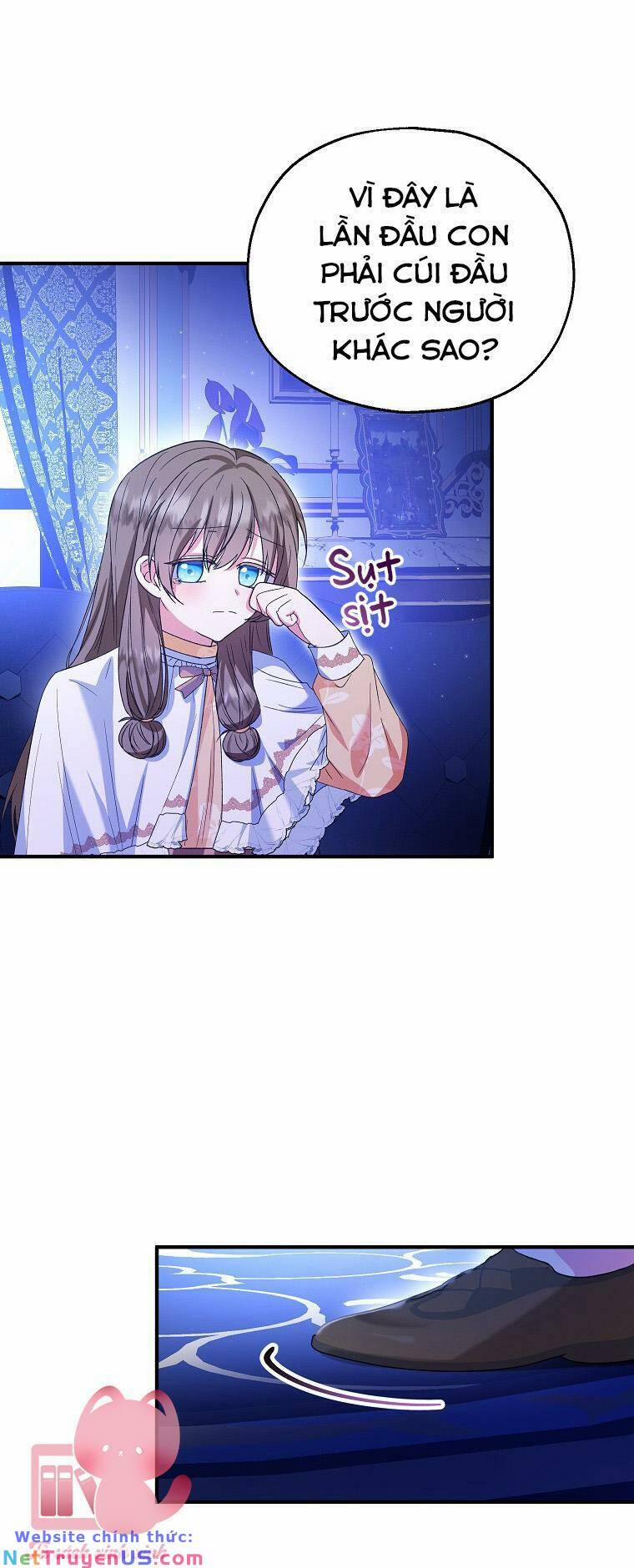 Nàng Dâu Nuôi Muốn Đứt Tình Đoạn Nghĩa 54 trang 52