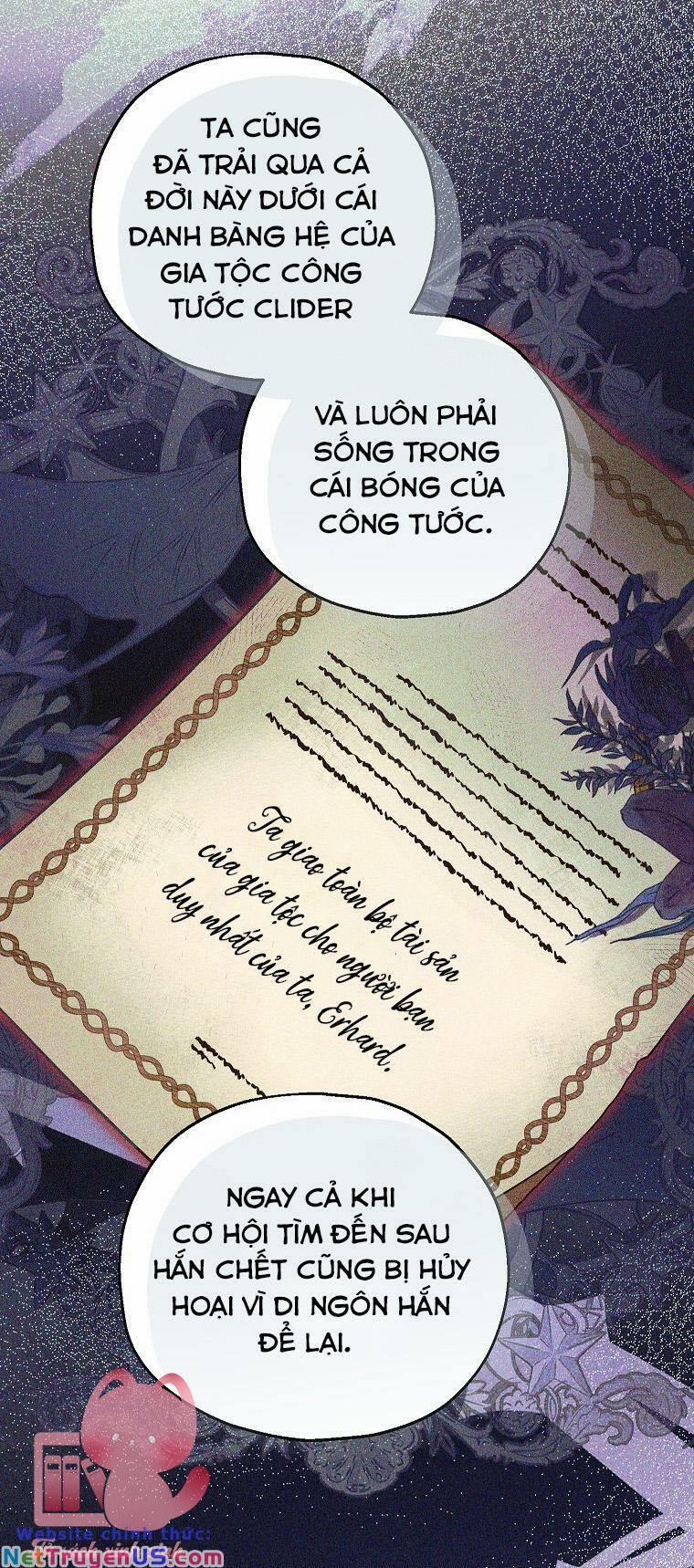 Nàng Dâu Nuôi Muốn Đứt Tình Đoạn Nghĩa 54 trang 54