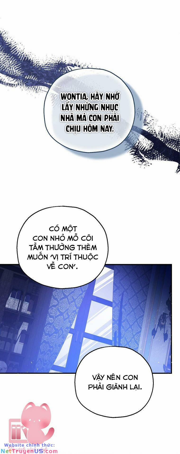Nàng Dâu Nuôi Muốn Đứt Tình Đoạn Nghĩa 54 trang 56