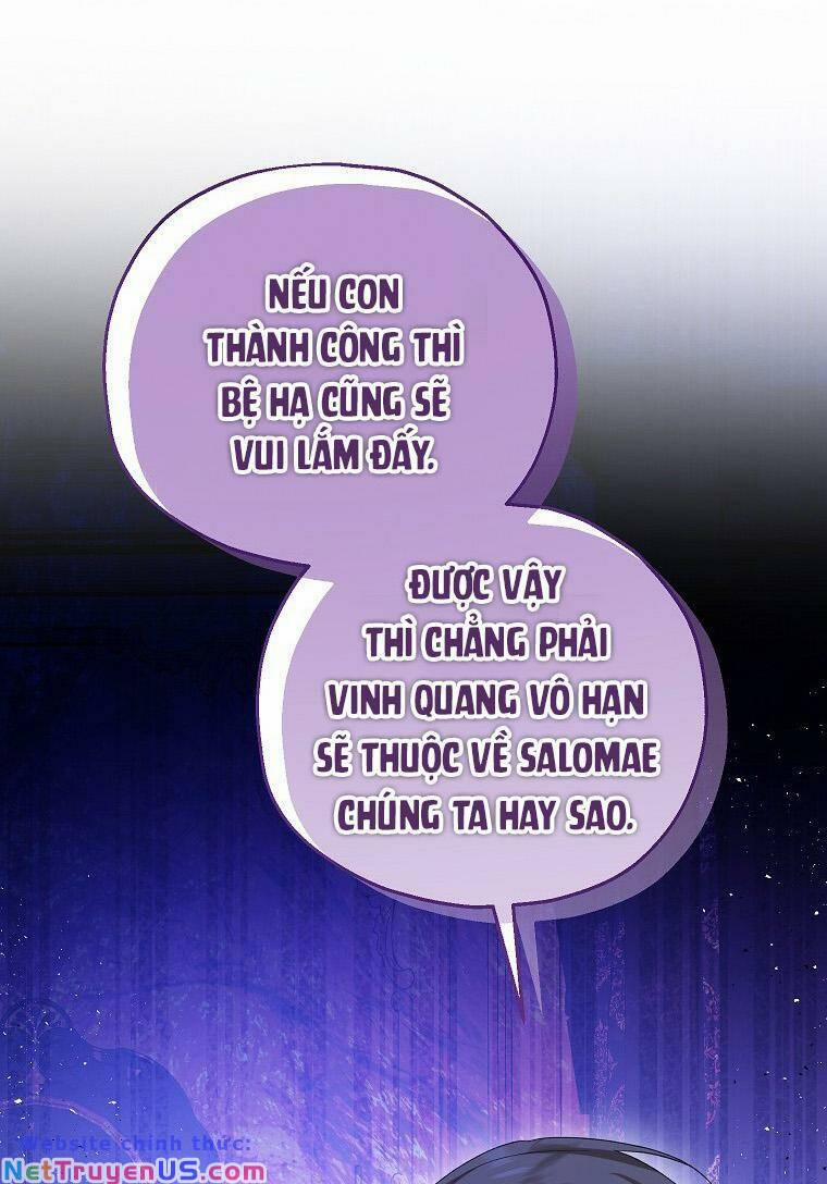 Nàng Dâu Nuôi Muốn Đứt Tình Đoạn Nghĩa 54 trang 57