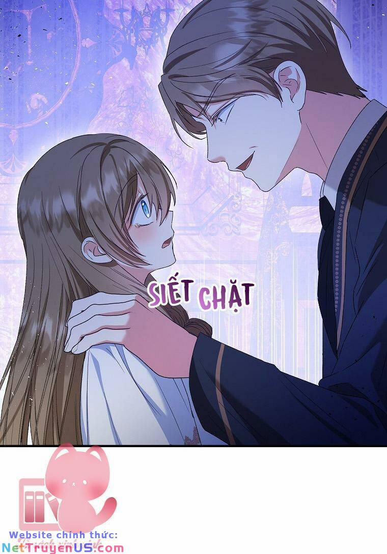 Nàng Dâu Nuôi Muốn Đứt Tình Đoạn Nghĩa 54 trang 58