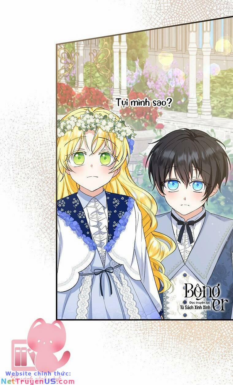 Nàng Dâu Nuôi Muốn Đứt Tình Đoạn Nghĩa 54 trang 6