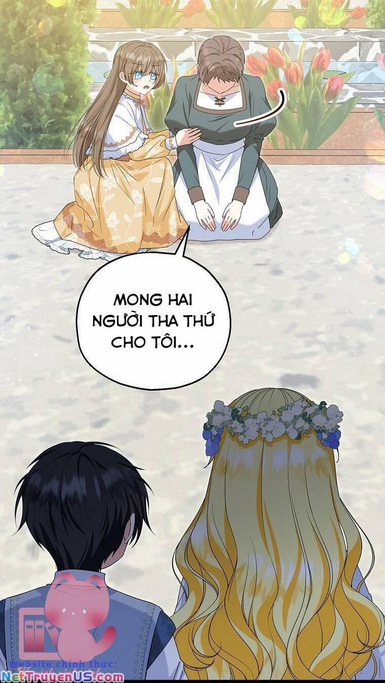 Nàng Dâu Nuôi Muốn Đứt Tình Đoạn Nghĩa 54 trang 8