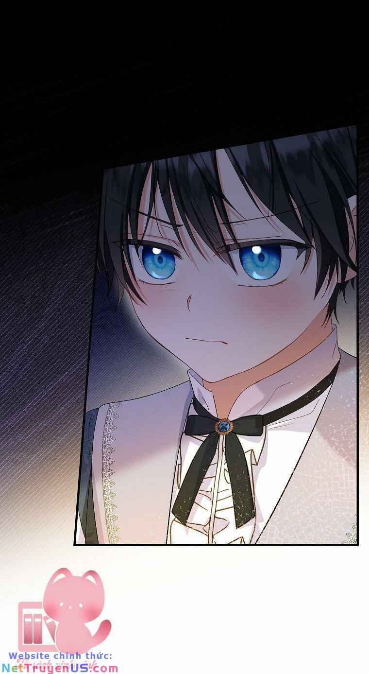 Nàng Dâu Nuôi Muốn Đứt Tình Đoạn Nghĩa 54 trang 9