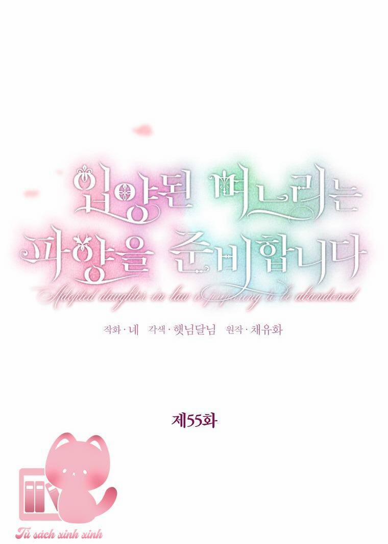 Nàng Dâu Nuôi Muốn Đứt Tình Đoạn Nghĩa 55 trang 10