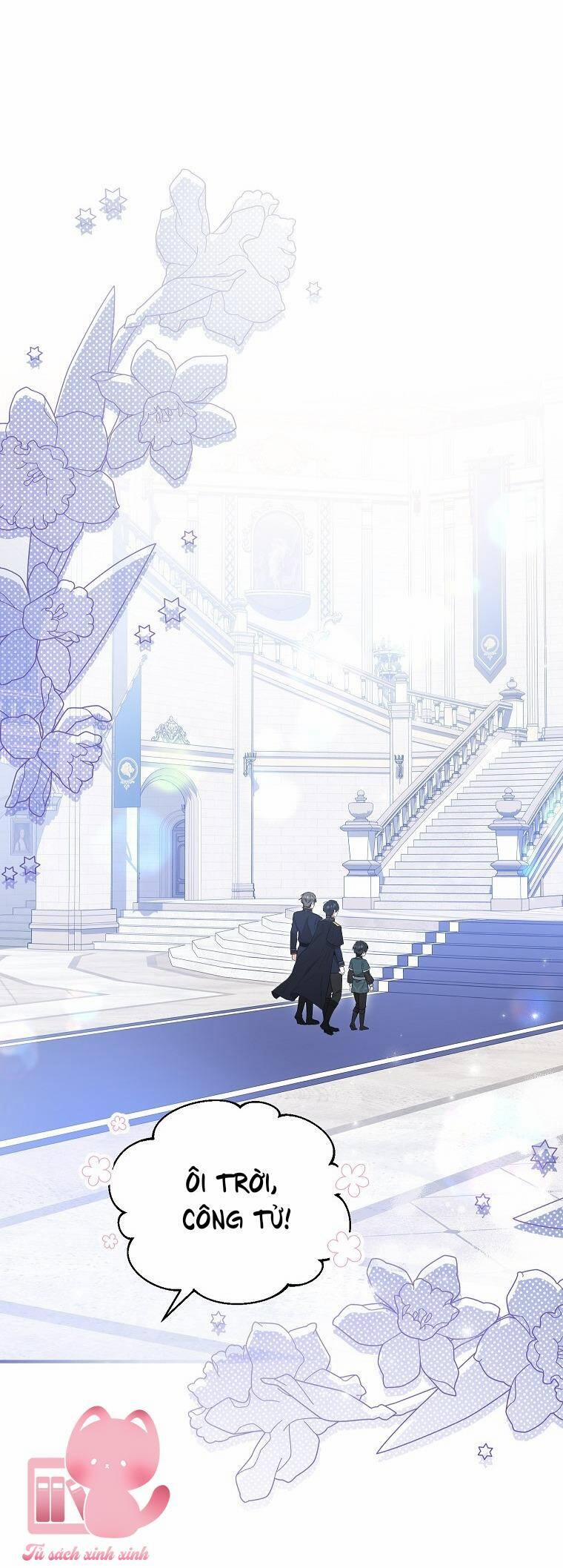 Nàng Dâu Nuôi Muốn Đứt Tình Đoạn Nghĩa 55 trang 11