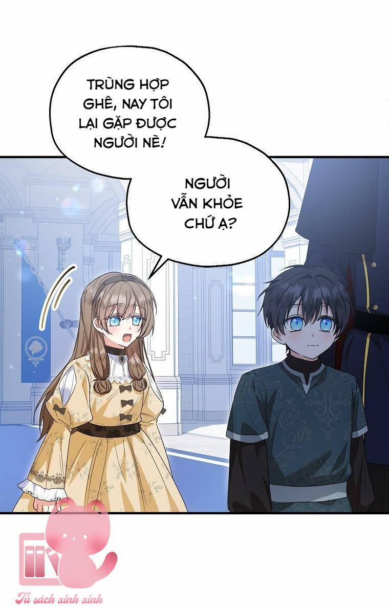 Nàng Dâu Nuôi Muốn Đứt Tình Đoạn Nghĩa 55 trang 12