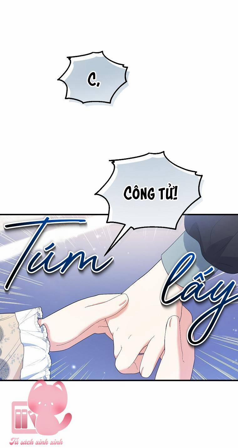 Nàng Dâu Nuôi Muốn Đứt Tình Đoạn Nghĩa 55 trang 14