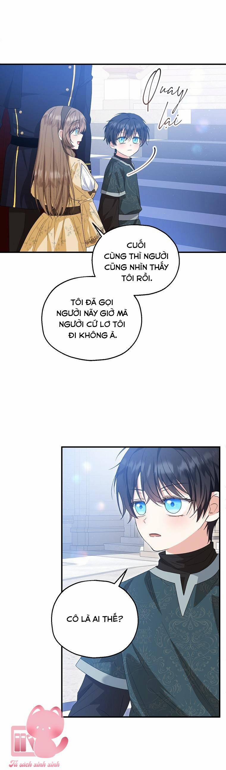 Nàng Dâu Nuôi Muốn Đứt Tình Đoạn Nghĩa 55 trang 15