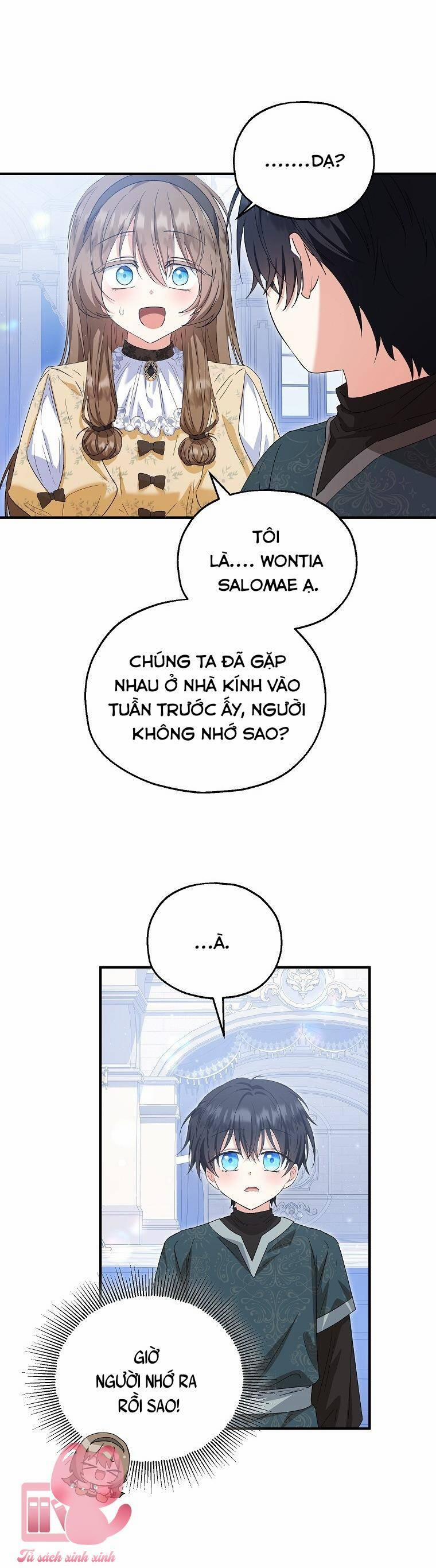 Nàng Dâu Nuôi Muốn Đứt Tình Đoạn Nghĩa 55 trang 16