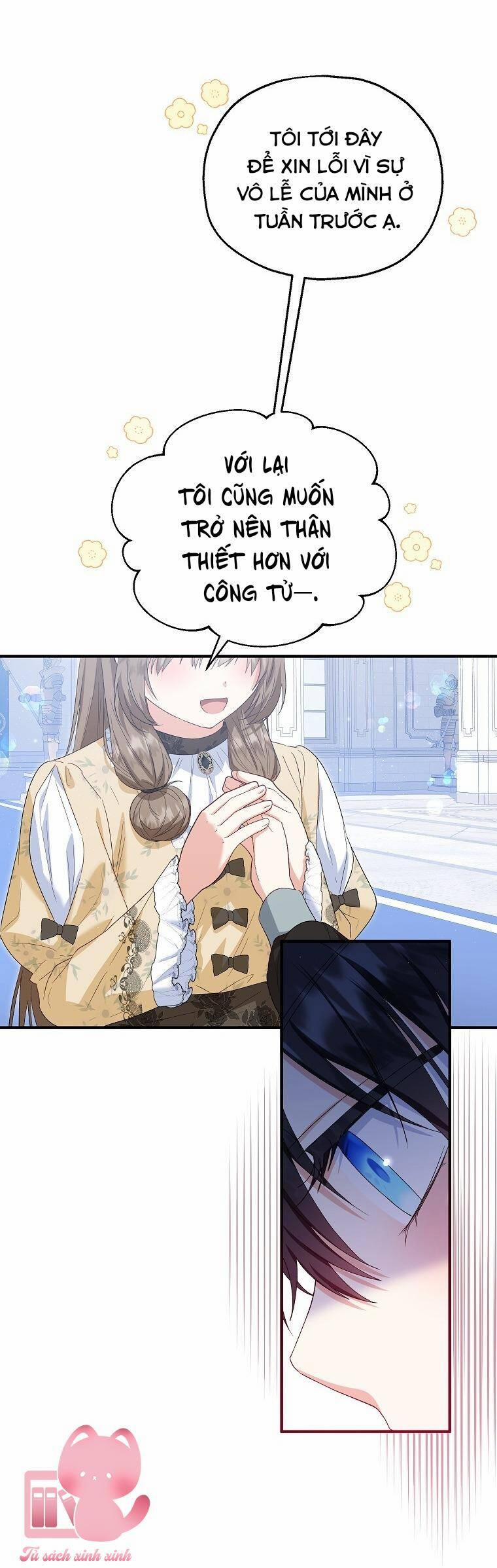 Nàng Dâu Nuôi Muốn Đứt Tình Đoạn Nghĩa 55 trang 17