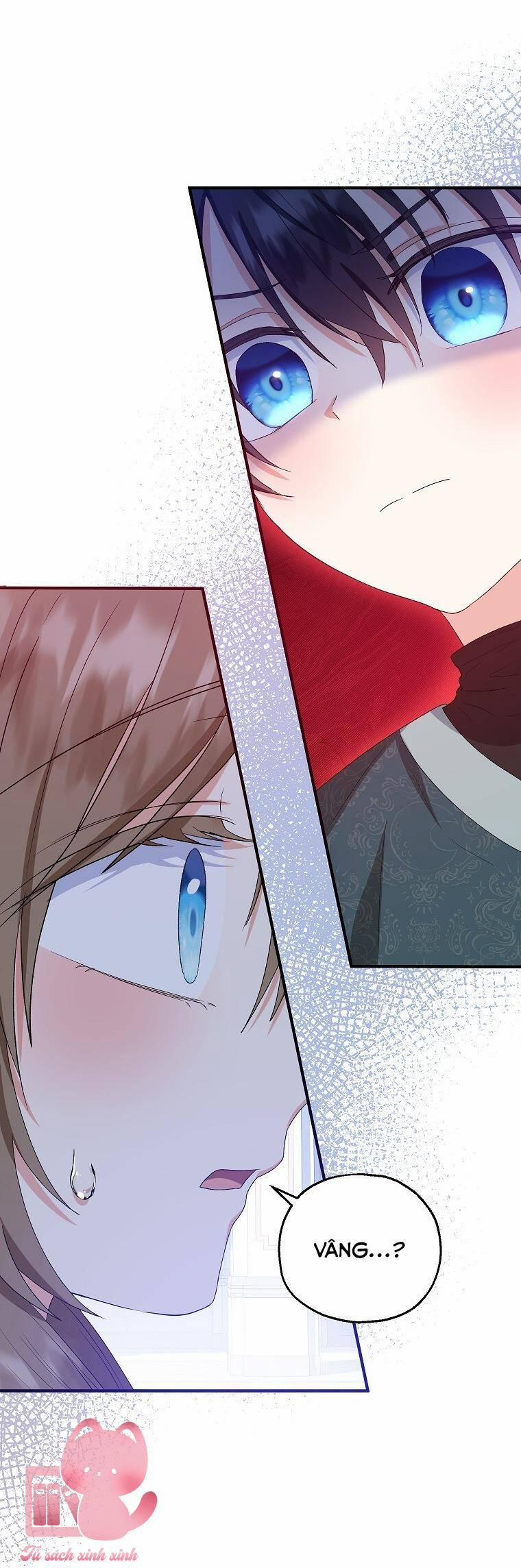 Nàng Dâu Nuôi Muốn Đứt Tình Đoạn Nghĩa 55 trang 19