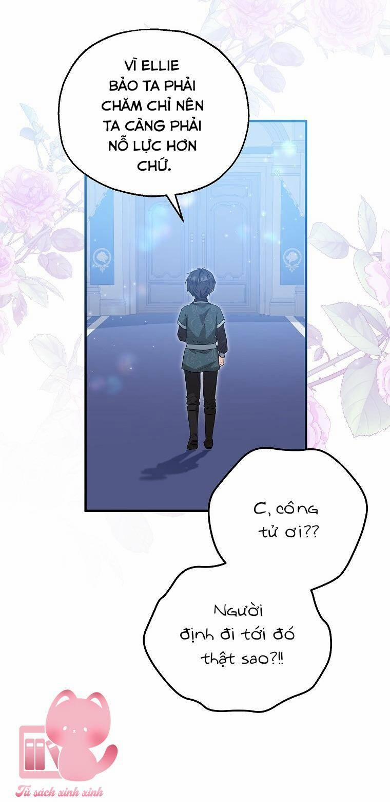 Nàng Dâu Nuôi Muốn Đứt Tình Đoạn Nghĩa 55 trang 24