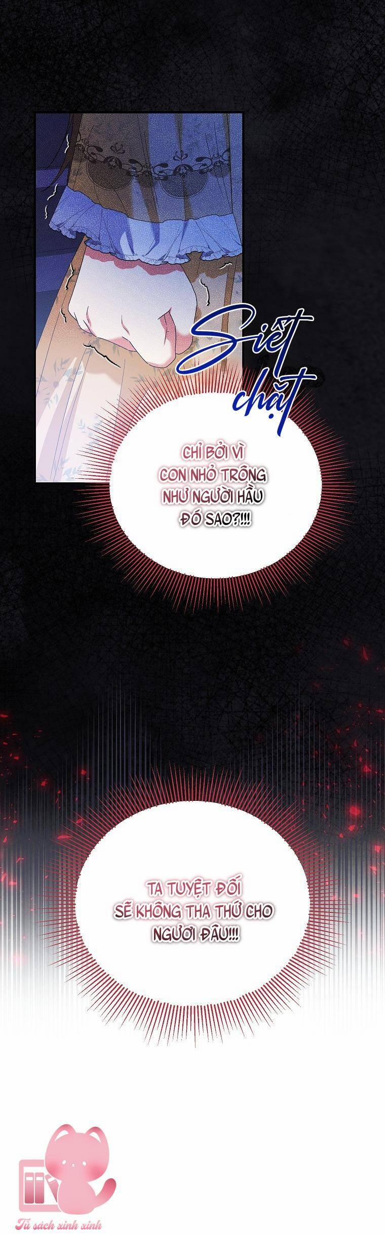 Nàng Dâu Nuôi Muốn Đứt Tình Đoạn Nghĩa 55 trang 26