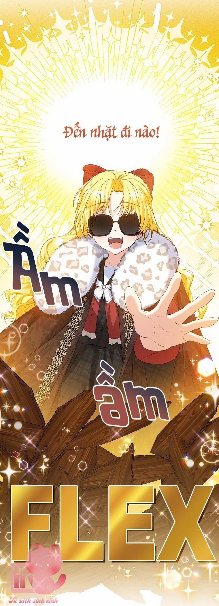 Nàng Dâu Nuôi Muốn Đứt Tình Đoạn Nghĩa 55 trang 29