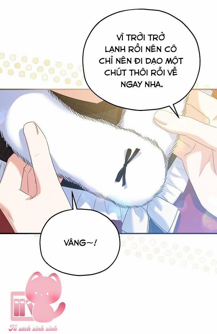 Nàng Dâu Nuôi Muốn Đứt Tình Đoạn Nghĩa 55 trang 3