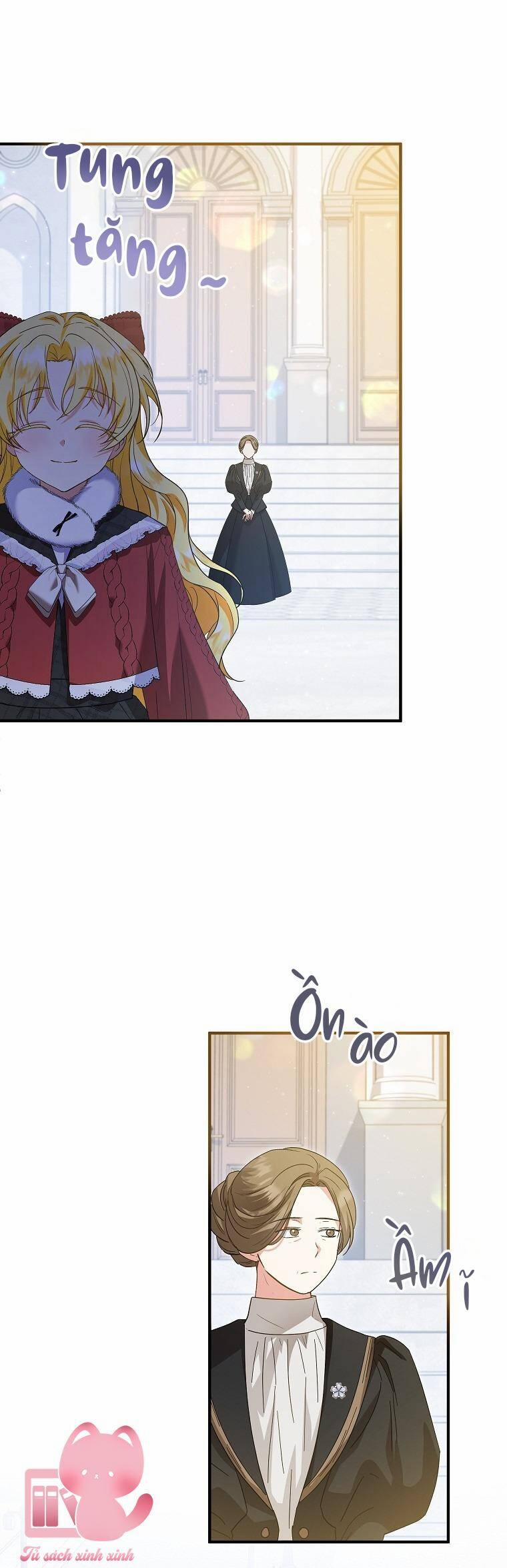 Nàng Dâu Nuôi Muốn Đứt Tình Đoạn Nghĩa 55 trang 4