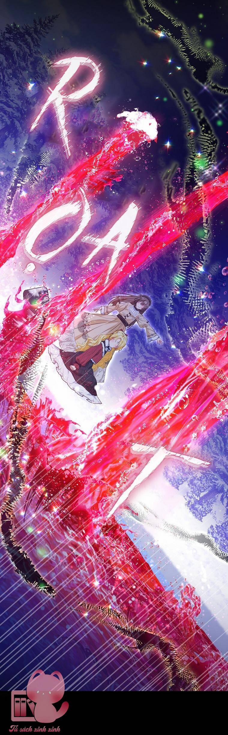 Nàng Dâu Nuôi Muốn Đứt Tình Đoạn Nghĩa 55 trang 40