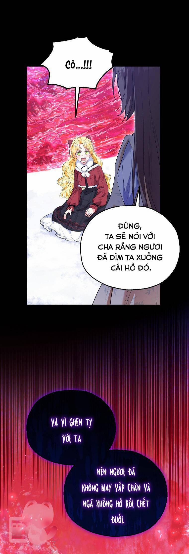 Nàng Dâu Nuôi Muốn Đứt Tình Đoạn Nghĩa 55 trang 41