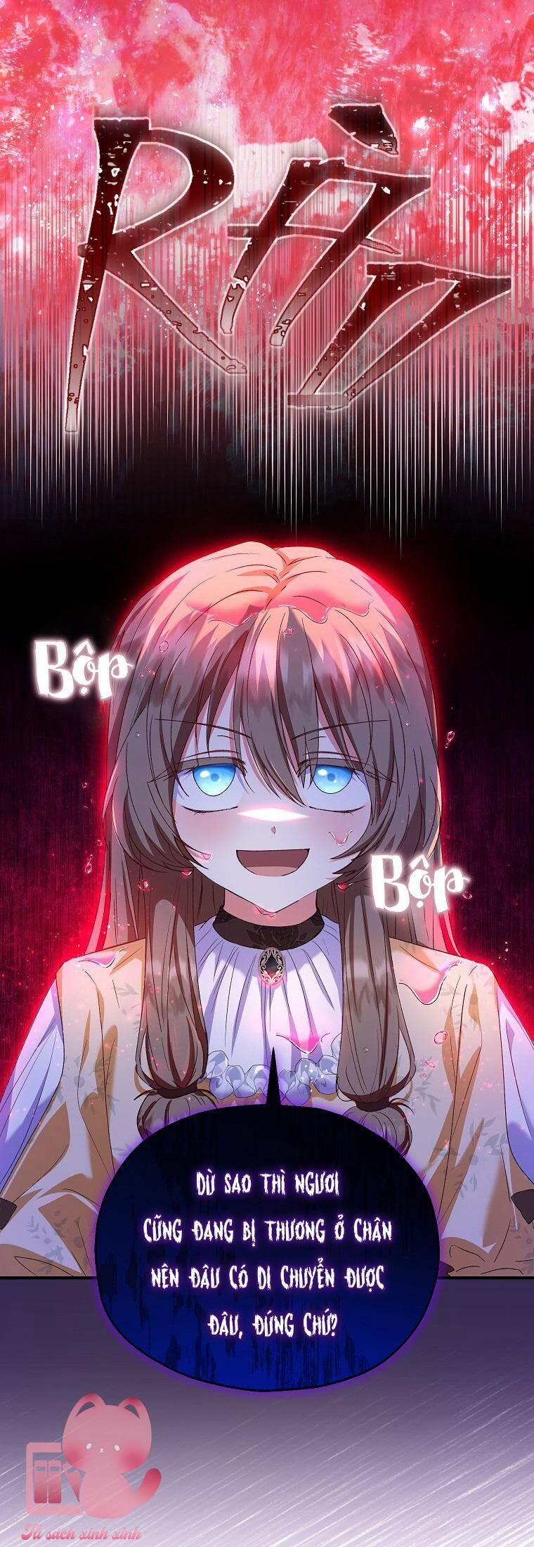 Nàng Dâu Nuôi Muốn Đứt Tình Đoạn Nghĩa 55 trang 42