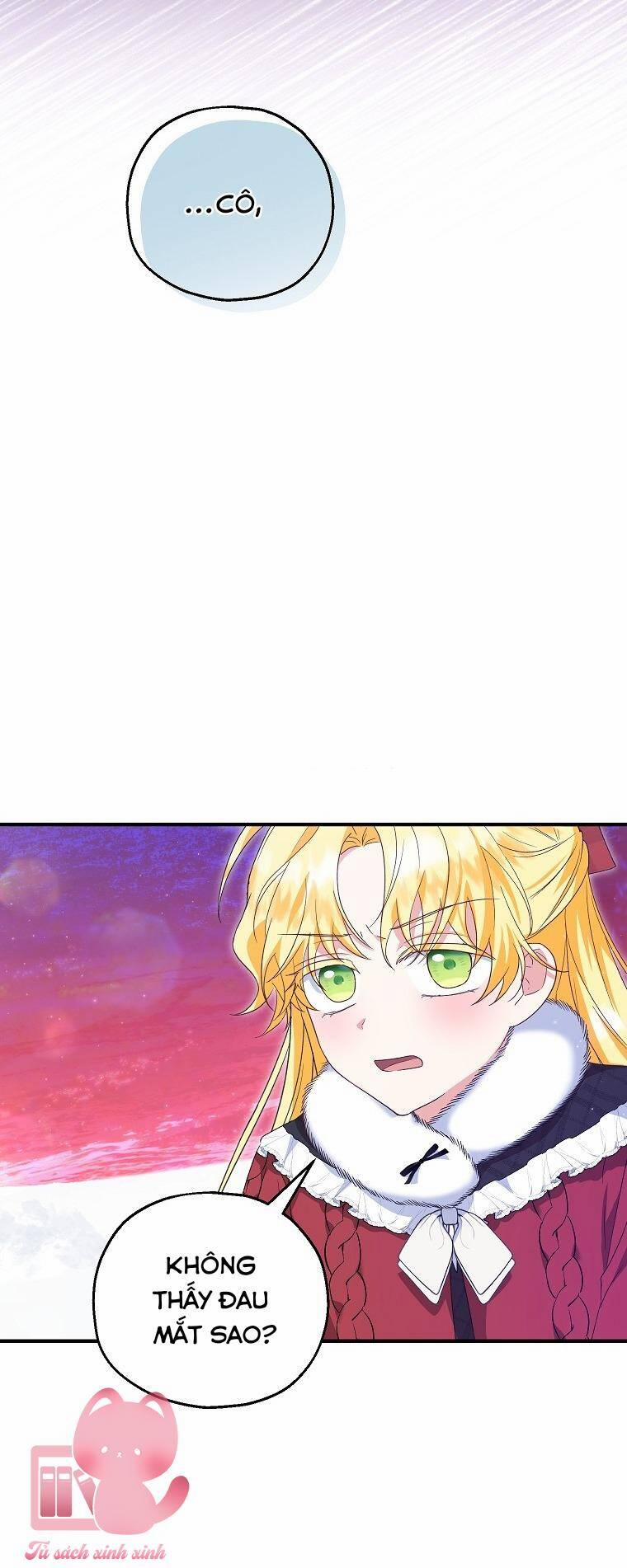 Nàng Dâu Nuôi Muốn Đứt Tình Đoạn Nghĩa 55 trang 43