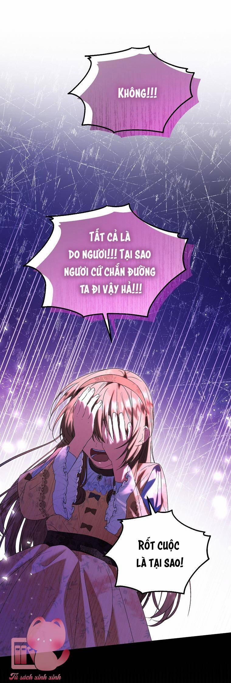 Nàng Dâu Nuôi Muốn Đứt Tình Đoạn Nghĩa 55 trang 47