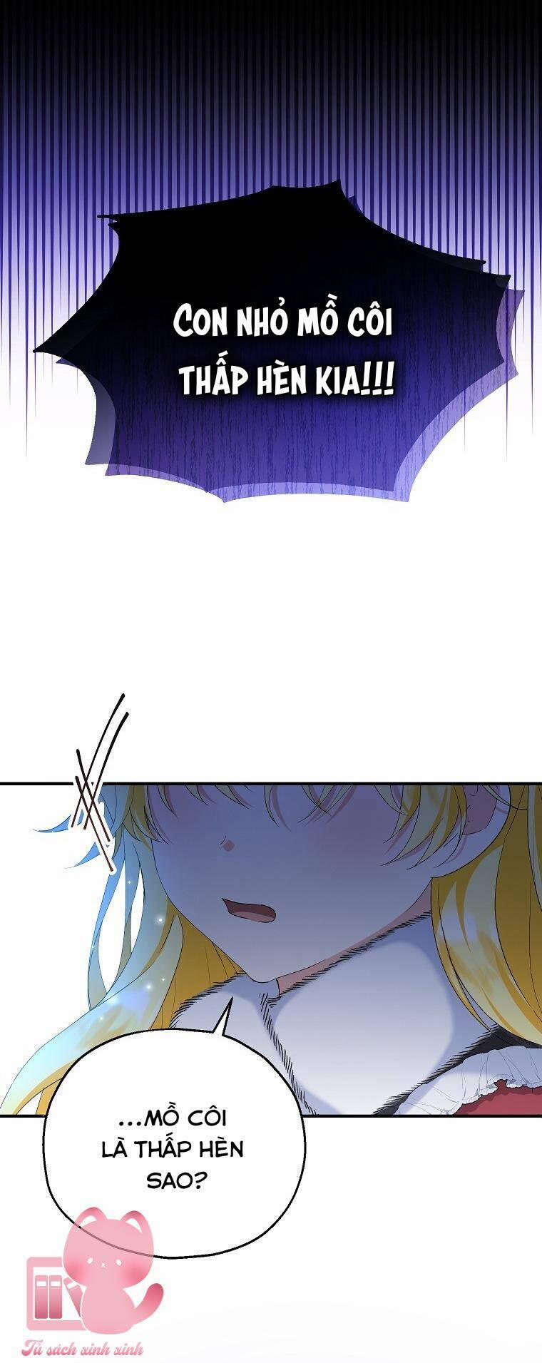 Nàng Dâu Nuôi Muốn Đứt Tình Đoạn Nghĩa 55 trang 48