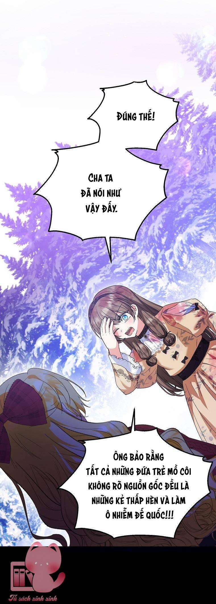 Nàng Dâu Nuôi Muốn Đứt Tình Đoạn Nghĩa 55 trang 49