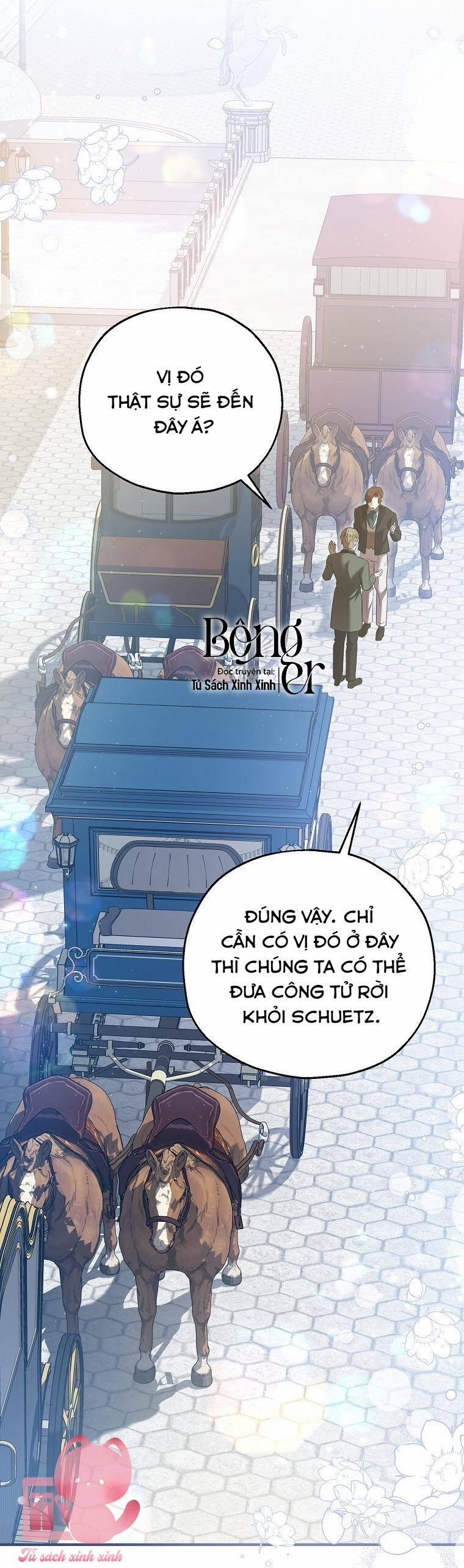 Nàng Dâu Nuôi Muốn Đứt Tình Đoạn Nghĩa 55 trang 5