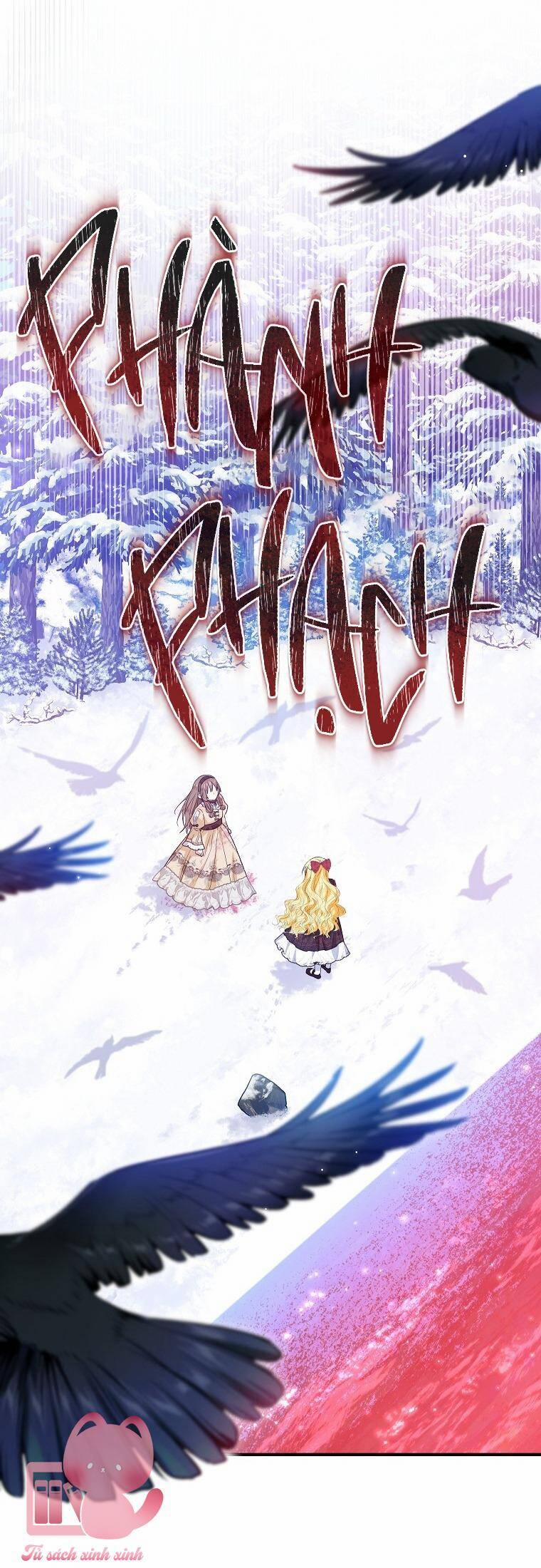 Nàng Dâu Nuôi Muốn Đứt Tình Đoạn Nghĩa 55 trang 51