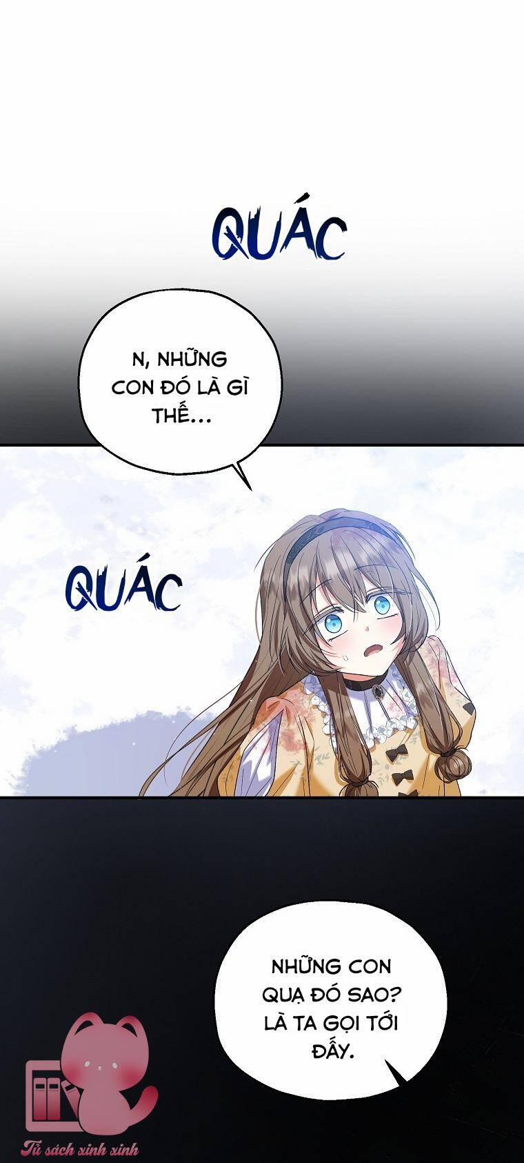 Nàng Dâu Nuôi Muốn Đứt Tình Đoạn Nghĩa 55 trang 52