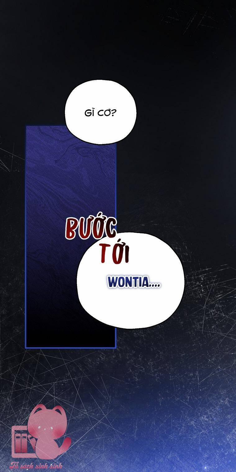 Nàng Dâu Nuôi Muốn Đứt Tình Đoạn Nghĩa 55 trang 53